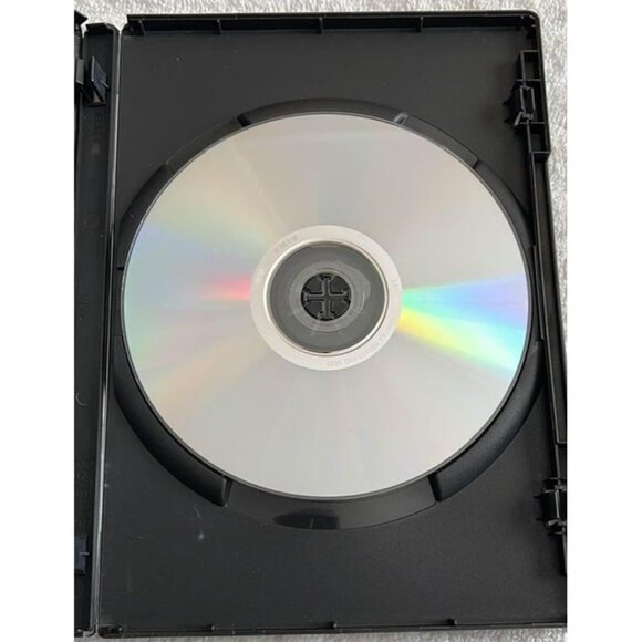 Hoosiers (DVD, Full & Widescreen) Gene Hackman, Dennis Hopper, Barbara Hershey - Picture 4 of 4